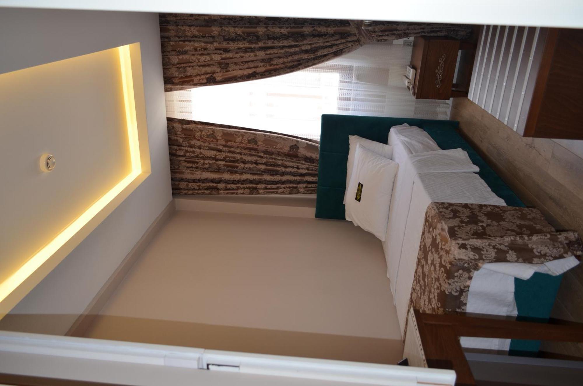Sinop Dolunay Hotel Rum bild
